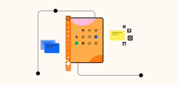 workspace intro