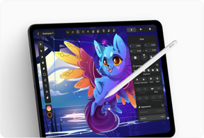 linearity curve is the best vector drawing program for auto trace