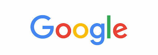 Micro interaction example of Google Assistant floating animated dots